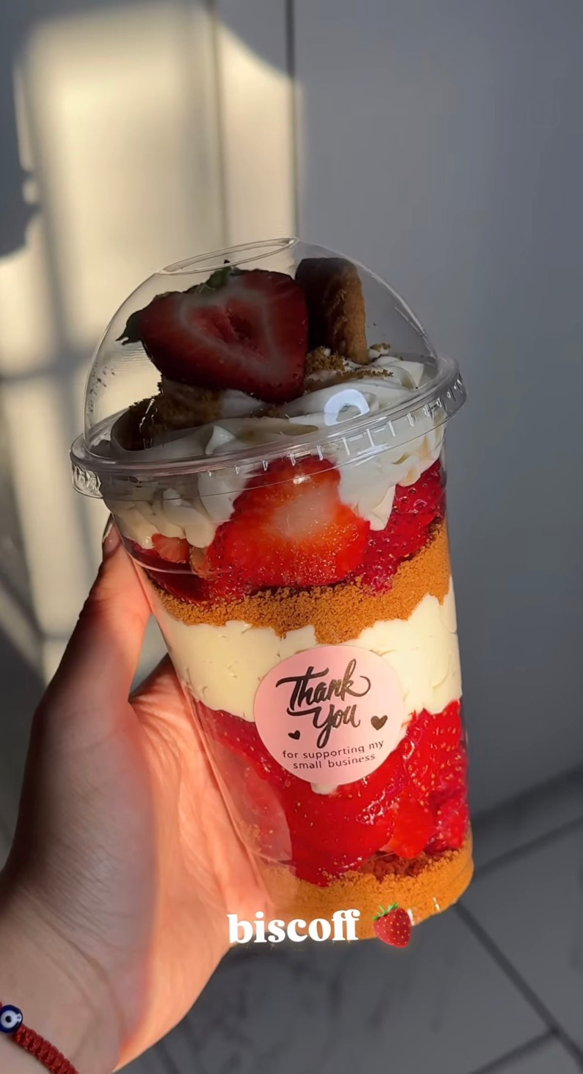 Sweet Treats