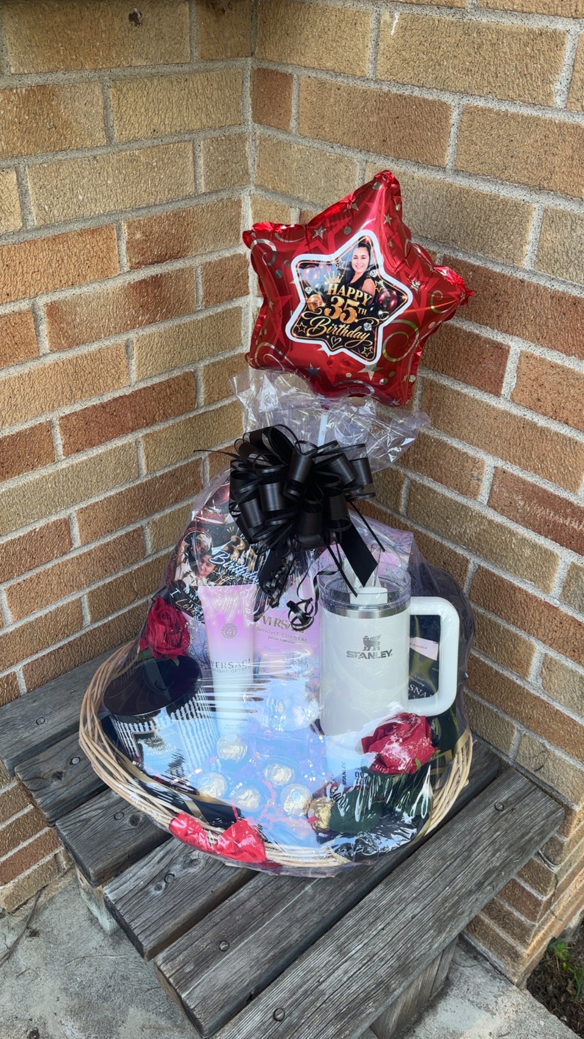 🎁 Build Your Gift Basket