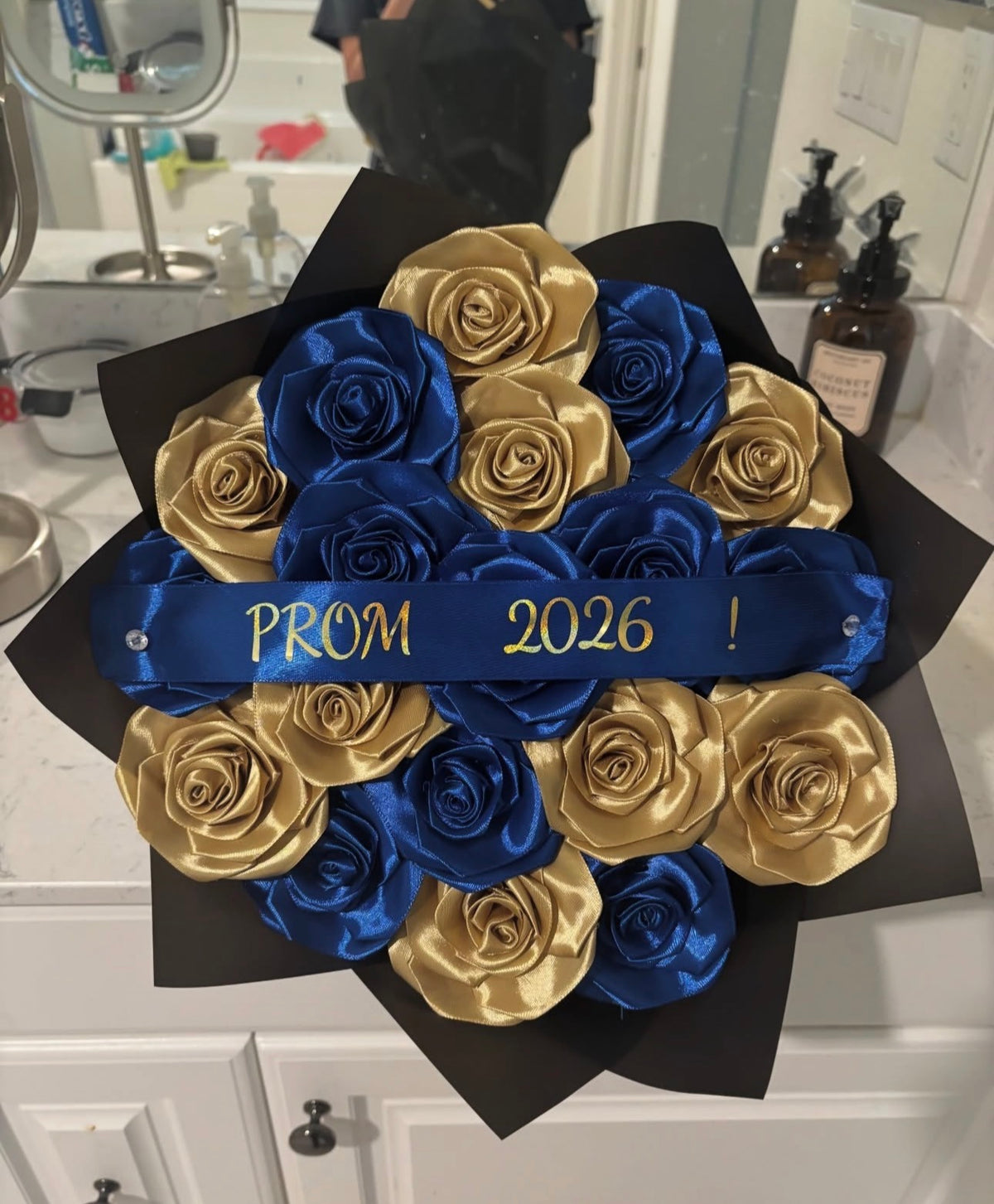 Forever Rose Bouquet