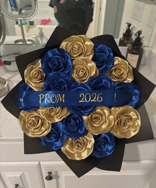 Forever Rose Bouquet